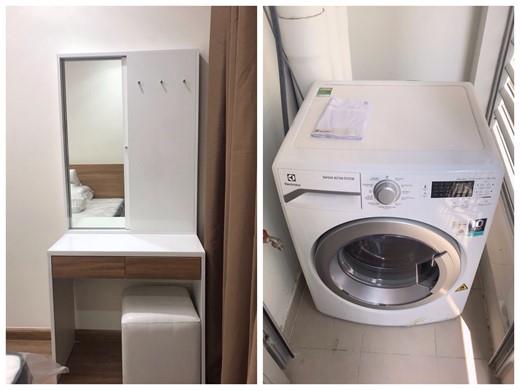 apartment for rent in Vinhomes Central Park Binh Thanh  District HCM BT105L544 (12)